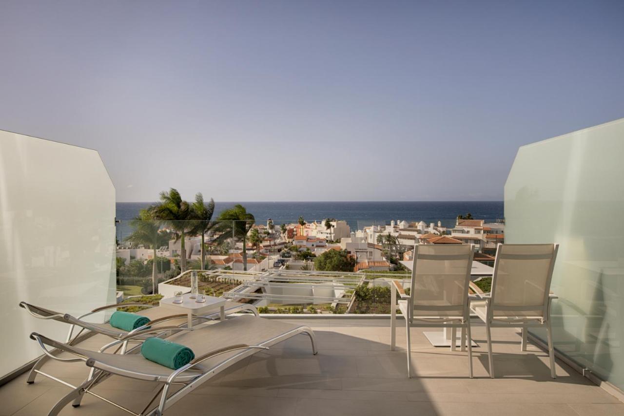 Royal Hideaway Corales Beach - Adults Only Адехе Екстериор снимка