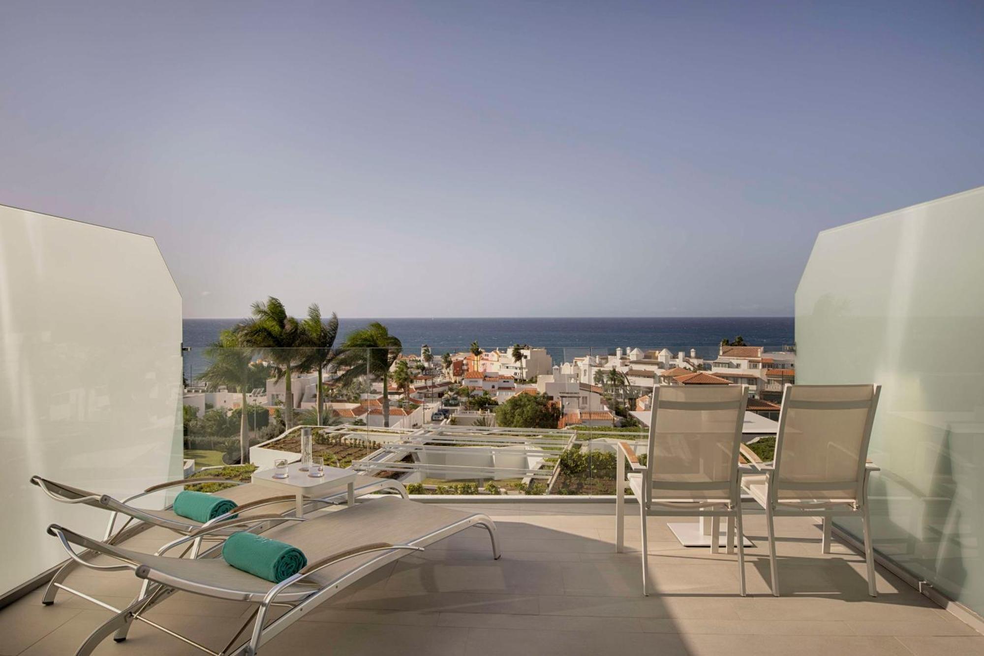 Royal Hideaway Corales Beach - Adults Only Адехе Екстериор снимка